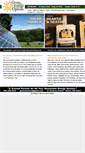 Mobile Screenshot of geosolarstore.com